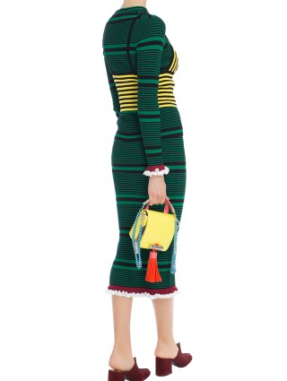 Топ KENZO (5616): фото 4 - Invogue